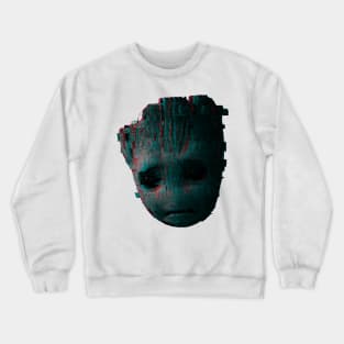 groot Crewneck Sweatshirt